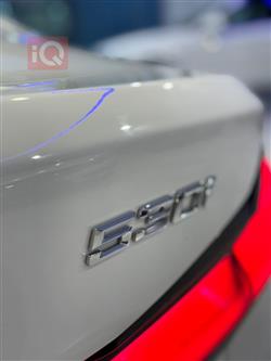 بی ئێم دەبڵیو سیریەس 5